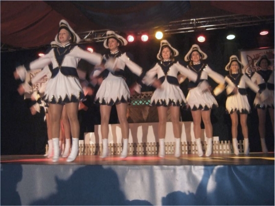 TSV Fasching 2010
