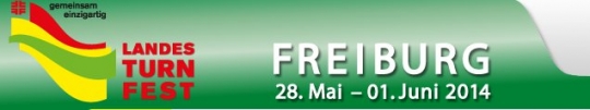 Landesturnfest 2014