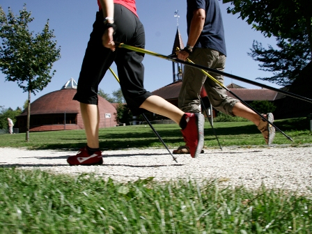Nordic Walking