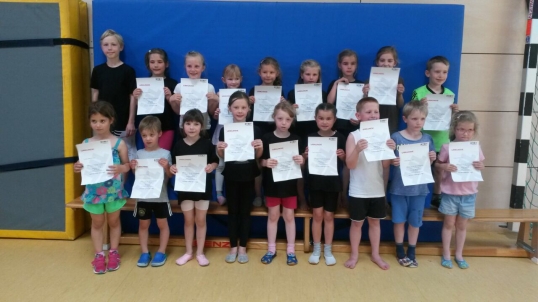 Mehrkampfmeisterschaften 